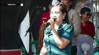 Kancing Bedug Harty - New Samudra Nada