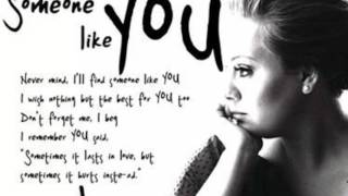 Download lagu Adele - someone like you speed up