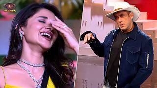 Bigg Boss 20 WEEKEND KA VAAR PROMO - September 14th - Salman Khan Mimics Kanika