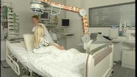 Show trailer MOBILETT XP Digital