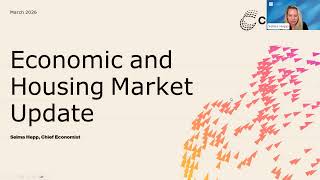 Spring Market Forecast 2026 | Housing Trends, Mortgage Rates & Broker Strategy