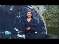 “พยากรณ์อากาศ” 8 พ.ค. 69 (ภาคค่ำ) | 8-10 พ.ค.ไทยตอนบนระวังพายุฤดูร้อน | TNN EARTH | 08-05-26