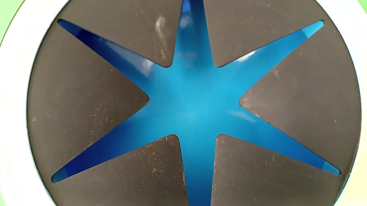 800 Super Smart Recycling Bin 