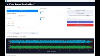 Ringtone Maker v.1.5.2