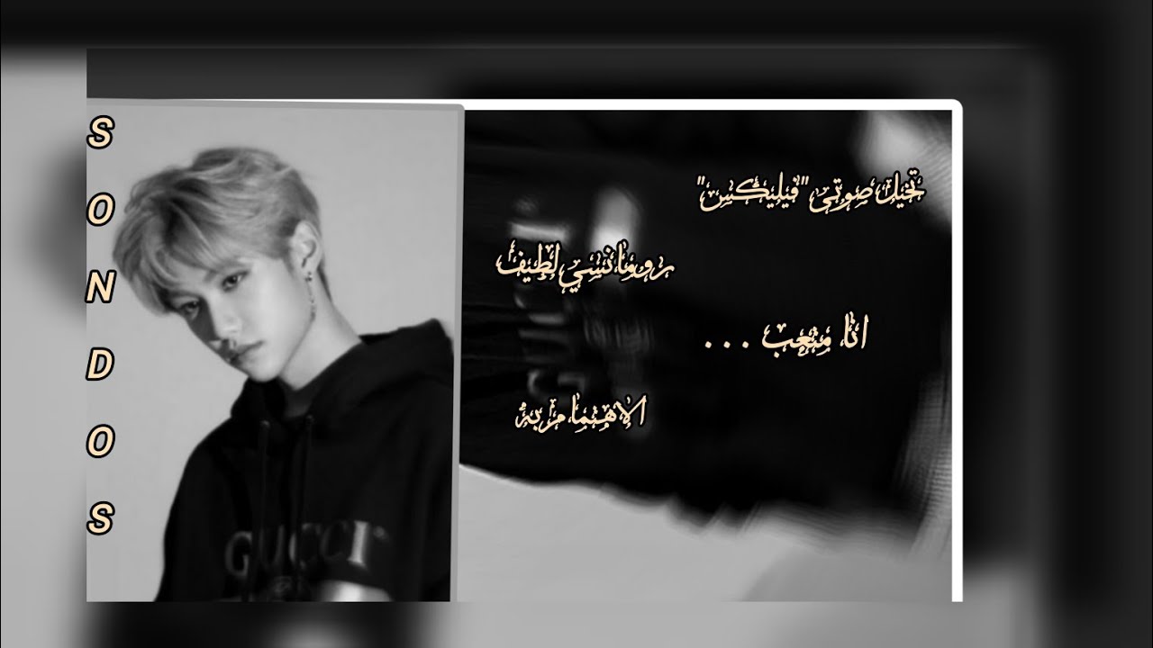 تخيل صوتى فيليكس