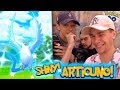 I WOULD HAVE QUIT POKÉMON GO IF I DIDN’T CATCH THIS… (Shiny Articuno Day)