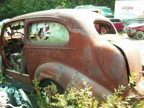 Jack S Auto Sales Salvage St Charles Mo