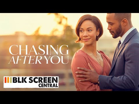 CHASING AFTER YOU