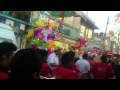 Banda Pequeños Tierra Blanca-Pequeña De Ojos Brujos En Los Reyes La Paz