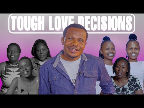 MY WOMAN KE: ELIMINATING MY POTENTIAL FUTURE WIVES - Mp Peter Salasya