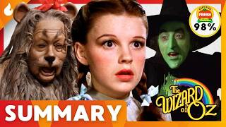 The Wizard of Oz: Understand the Story! 🧙🏼‍♀️