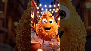 “The History of Savory Foods” #shorts #lyrics #ai