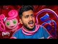 Poppy Playtime Chapter 2 | Full Gameplay
