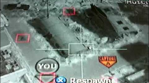 COD MW2 domination(no reload/ unlimited ammo)