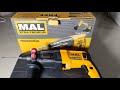 Unboxing MAL Rotary Hammer 26mm Drillingmachines Hammering Drill Heavy Weather Economical Unboxing MAL Rotary Hammer 26mm Drillingmachines Hammering Drill Heavy Weather Economical