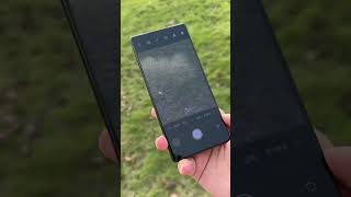 Unlimited Continuous Shooting on Android! | Nubia Z70S Ultra Photographer Edition