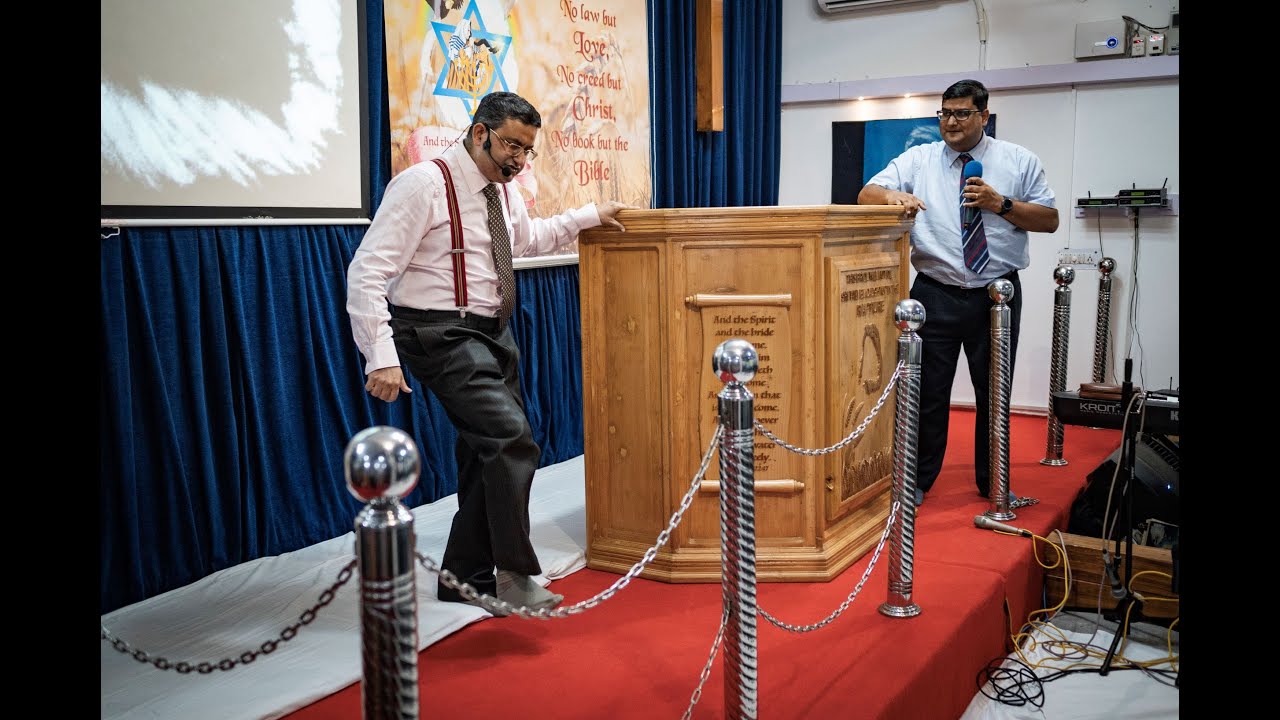 MARRIAGE AND DIVORCE (Applied to the Church).