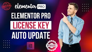 🎉 Get Elementor Pro at the Best Price – Only on CodesBazaar.in! 🚀