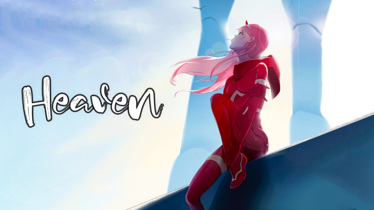 Juice WRLD x The Kid LAROI - Heaven (Prod. by NazBeats) (AMV)