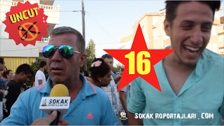 YE MAHMUT YE (UNCUT #16)