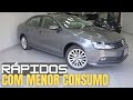 CARROS PREMIUM BARATOS QUE ANDAM MUITO E BEBEM POUCO