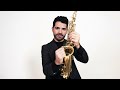 Reel Time - Karen Street [Manu Brazo - saxophone]