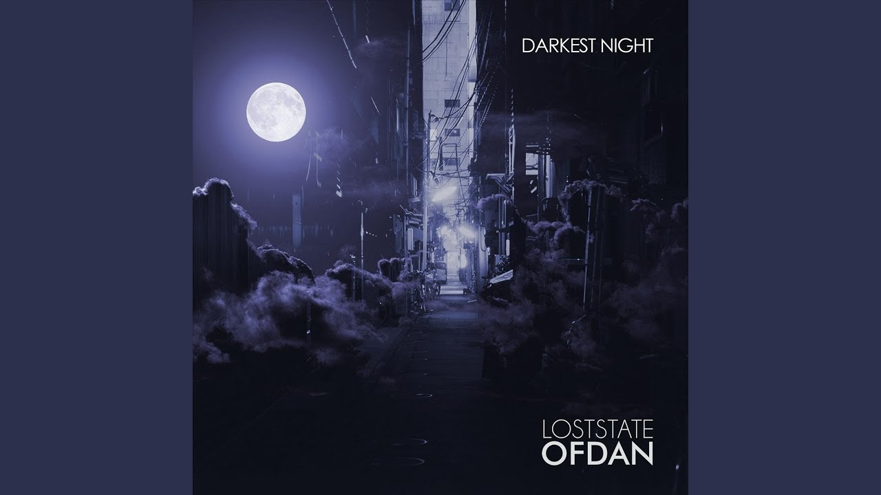 Dark night тг