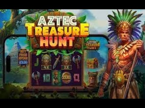 Experience the Thrill of Casino Aztec Paradise: Play Online in English from the UK