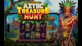 Aztec Treasure Hunt Slot! Bonus Buy! EPIC WIN! (Pragmatic Play) #casino #slot #win #jackpot screenshot 5