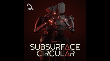 SUBSURFACE CIRCULAR Pt 2 | FULL PLAYTHROUGH |