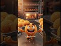 #ai #funny #video #ekmotahathighumechala #dogclothes #comedy #gameskhelkarpaisekai #cartoon #video