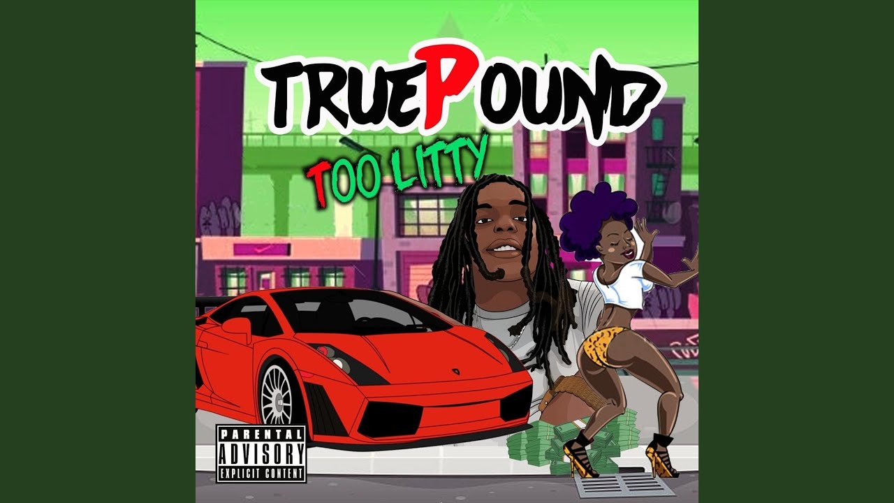 Grammy Bears (feat. Trusydd)