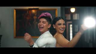 Vignette de la vidéo "Cielo Torres ft. Bryan Arambulo - Mix Rocío Durcal"