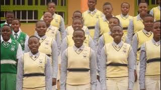 SCHOOL ANTHEM ST. PETER'S SS BOMBO-KALULE