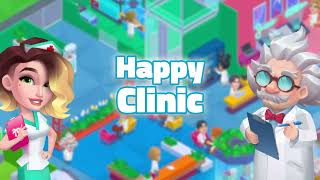 Happy Clinic Official Trailer screenshot 3