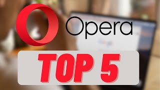 Why Opera Changed My Daily Life! Top 5 Browser Features [Ad] screenshot 3