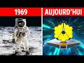 Comment nous avons explor lespace de 1960  2023