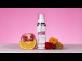 Instant refreshment  hydration with floral breeze mist  ayouthveda