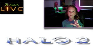 HALO 2 part 2 Online by Me and E-man 171 views 2 years ago 20 minutes