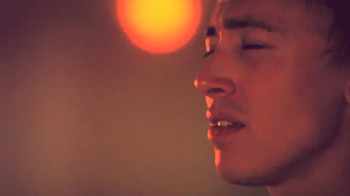 Noah Gundersen - "A Case of You" (Joni Mitchell co...