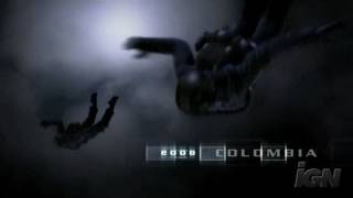 Conflict: Global Terror PlayStation 2 Trailer - Trailer