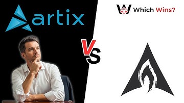 ArchLabs vs. Artix Linux: Which Wins? Full Breakdown (2025 Edition)