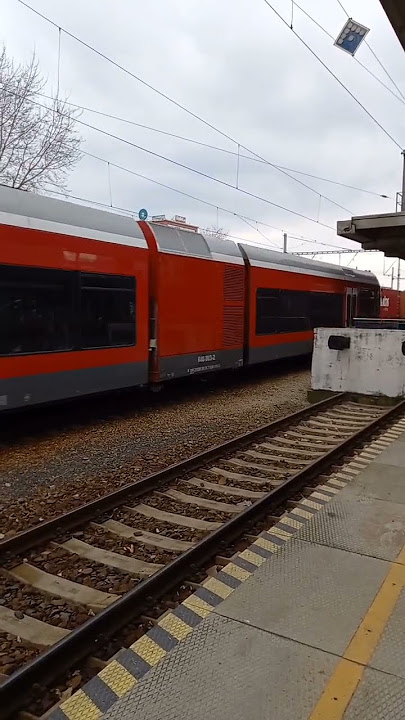 greetings from Bratislava! #trainspotting #railway #train #beautiful