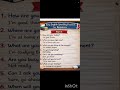 Daily Use English Sentences | English Speaking Practice for Beginners