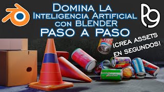 🤖 Domina la Inteligencia Artificial paso a paso! 🤖