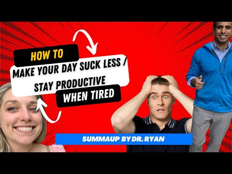 Dr. Ryan - SummaUp