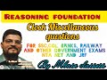 Clock reasoning foundation (Miscellaneous)Mbase classess is live