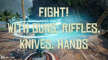 WOK (Meta Island) Video Promo October 2021 (fixed)