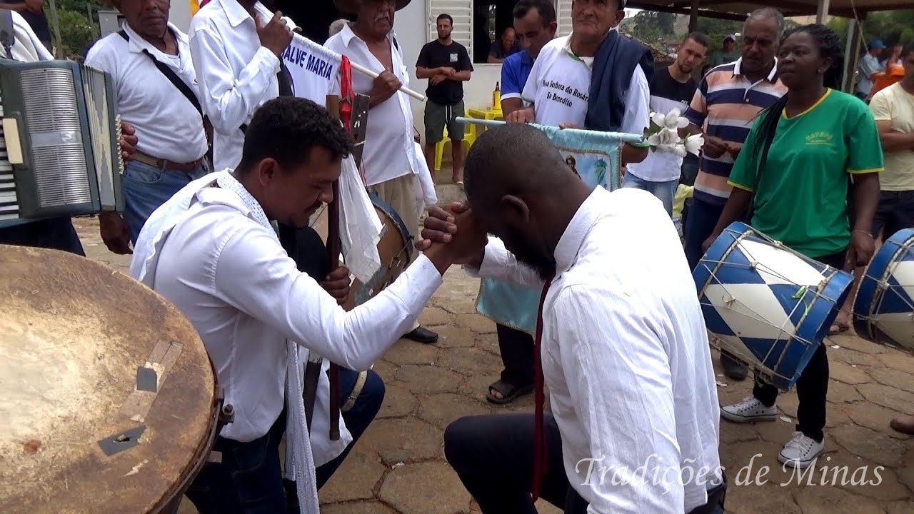 Moçambique encontrando com o Catupé | Fagundes 2022