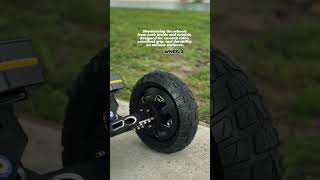 Every detail of the Ecomobl Telum tells a story of freedom, design, and power.  #electriclongboard